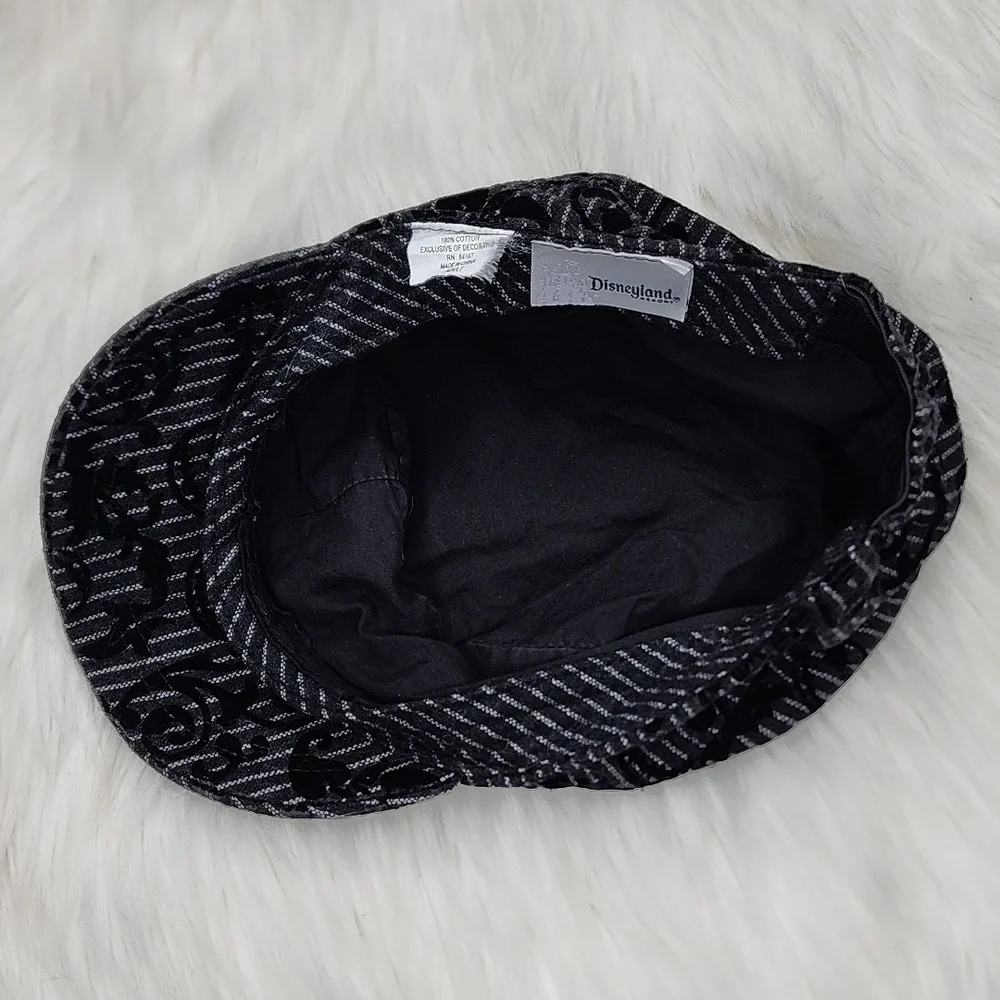 Walt Disney Nightmare Before Christmas Women's Hat